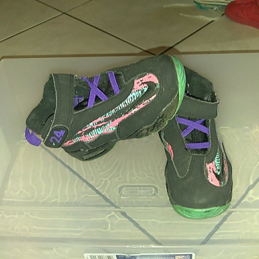Nike Griffey